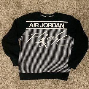 Jordan Sweatshirt